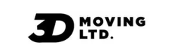 3D Moving Ltd